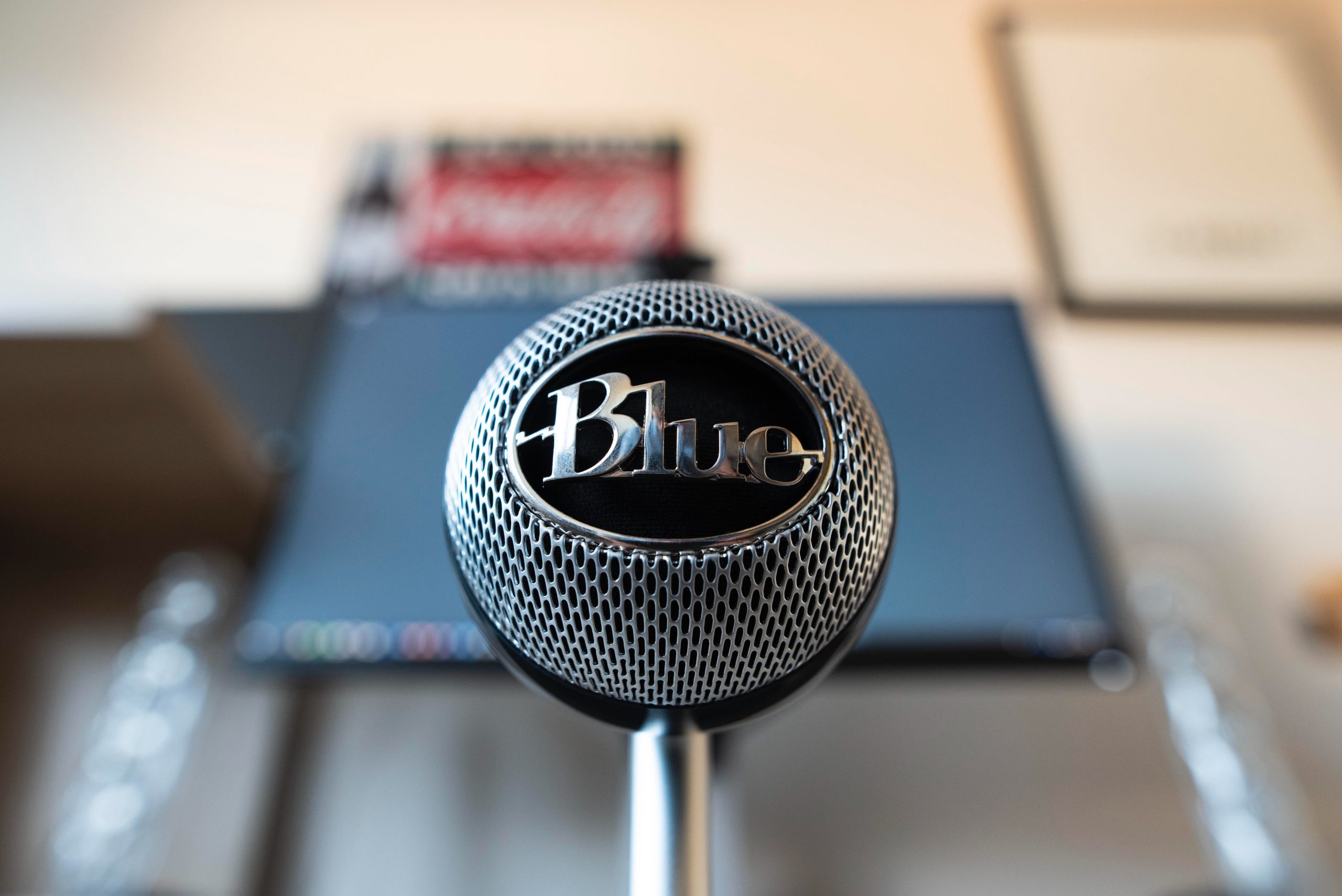 Podcasts