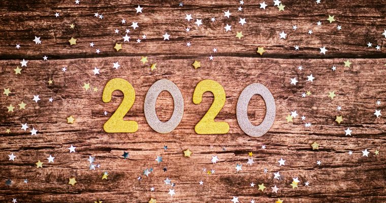5 Grief Resolutions for 2020