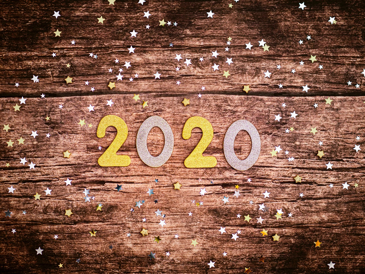 5 Grief Resolutions for 2020