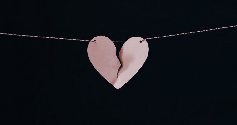 Surviving Valentine’s Day when you have lost a partner