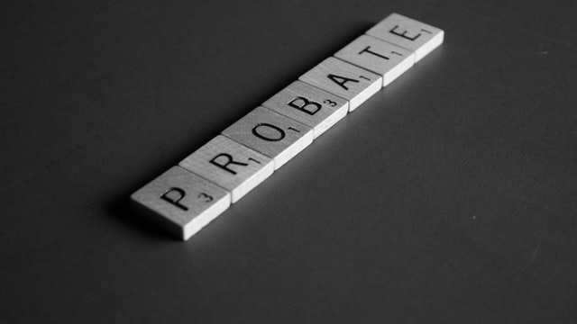 Probate: How to deal with a will and estate